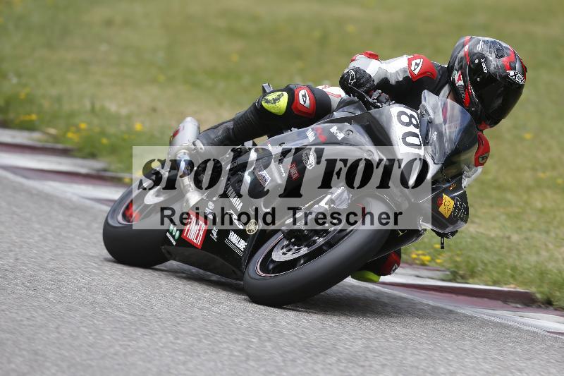 /18 05.06.2026  TZ Motorsport ADR/Gruppe gelb/80